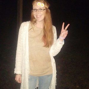 Meet your Posher, Candy